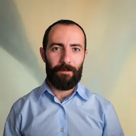 Adam Miribyan